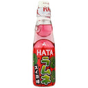 Gėrimas RAMUNE (watermelon),    200ml x 30