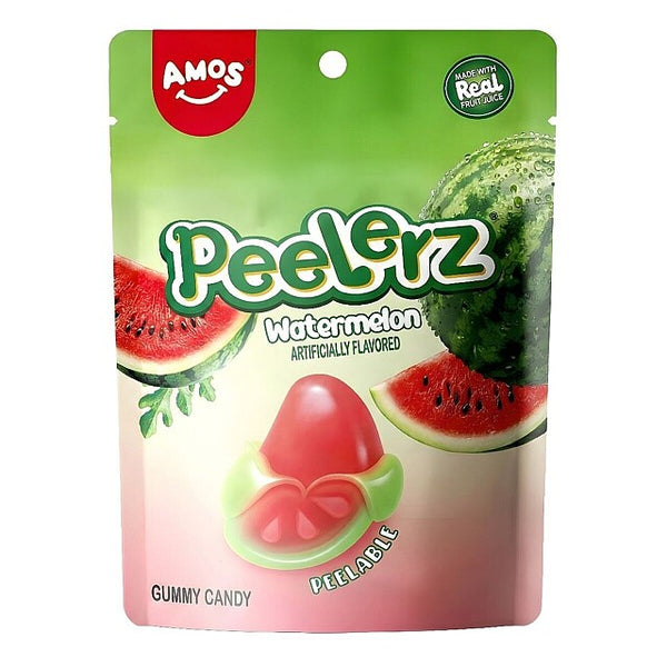 Guminukai AMOS PEELERZ GUMMY