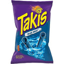 Kukurūzų traškučiai TAKIS