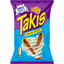 Kukurūzų traškučiai TAKIS