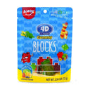 Guminukai AMOS 4D