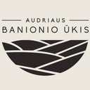 Kaimiškas natūralus pienas 4,3%