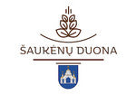 Šaukėnų tamsi mini duonelė