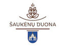 Šaukėnų tamsi mini duonelė